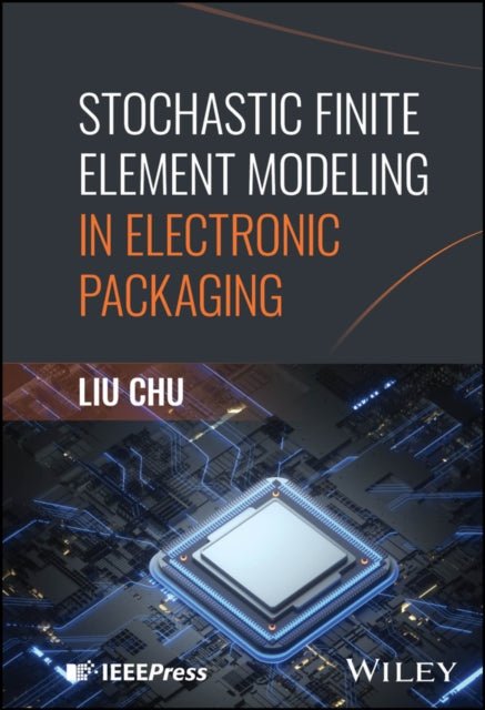 Stochastic Finite Element Modeling In E