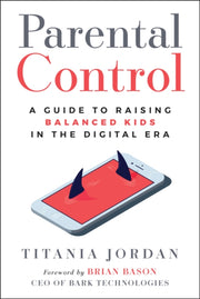 Parental Control By Jordan, Titania