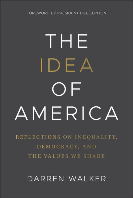 Idea Of America