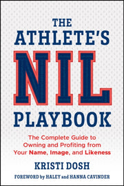 Athletes Nil Playbook