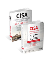 Cisa Certified Information Systems Audi