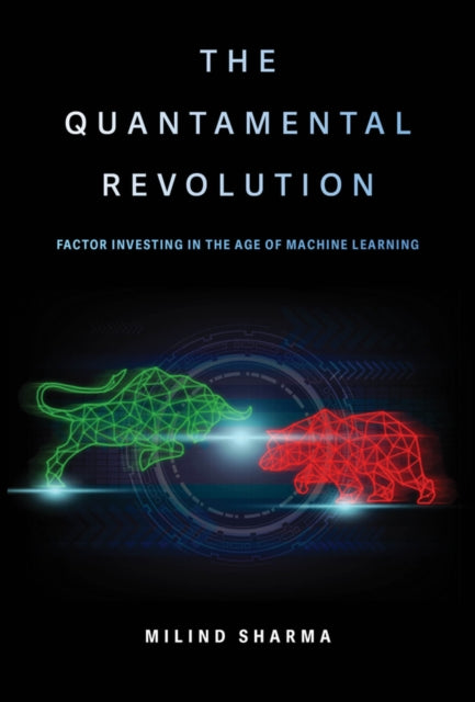 A Quantamental Walk Down Wall Street F