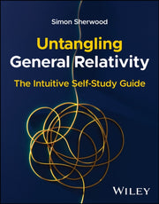 Untangling General Relativity The Intu