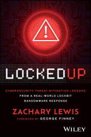 Locked Up
