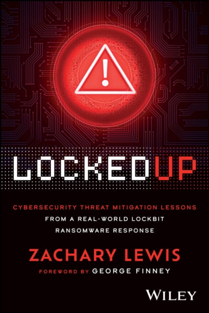 Locked Up