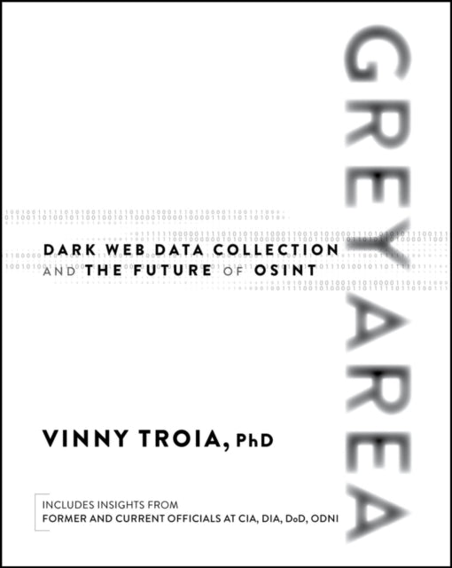 Grey Area