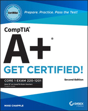 Comptia Aplus Certmike 2nd Edition