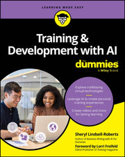 Training/development With Ai For Dummies