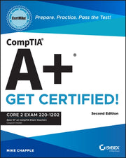 Comptia Aplus Certmike 2nd Edition