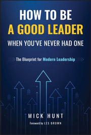 How To Be A Good Leader When Youve Never