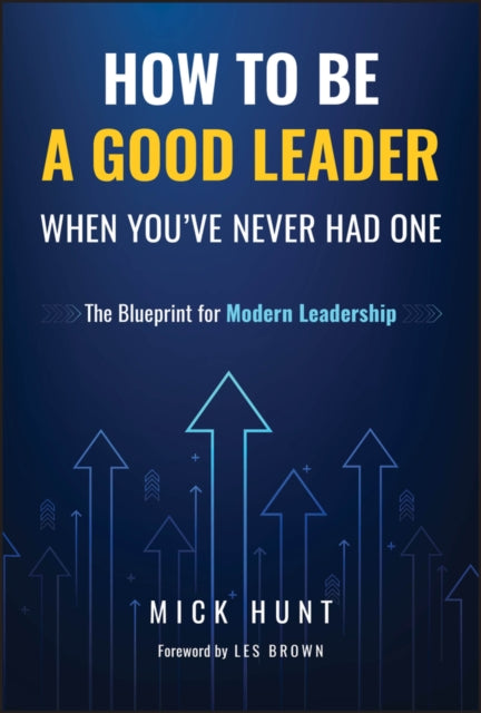 How To Be A Good Leader When Youve Never