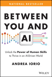 Between You & Ai