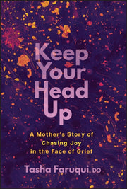 Keep Your Head Up