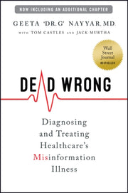 Dead Wrong