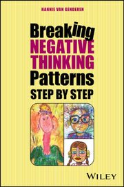 Break Your Negative Patterns In 5 Steps By Genderen, Hannie Van