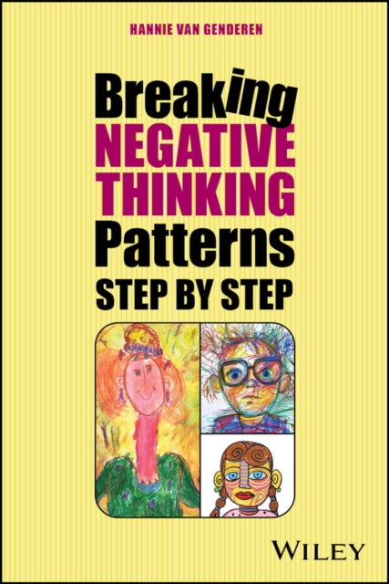 Break Your Negative Patterns In 5 Steps By Genderen, Hannie Van