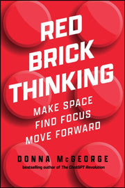 Red Brick Thinking