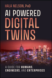 Ai Powered Digital Twins By Nelson, Hala