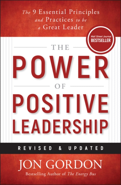 Power Of Positive Leadership