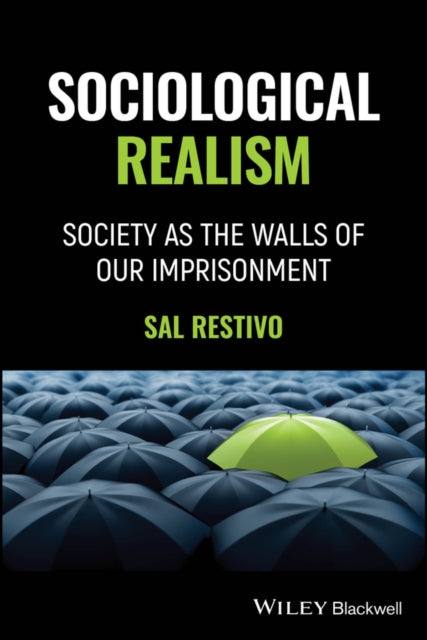 Sociological Realism How Society Shape