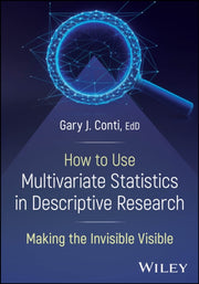 Descriptive Statistics Using Multivari