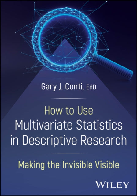 Descriptive Statistics Using Multivari