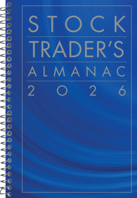 Stock Traders Almanac 2026