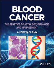 Blood Cancer By Andrew Blann