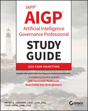 Iapp Aigp Artificial Intelligence Gover