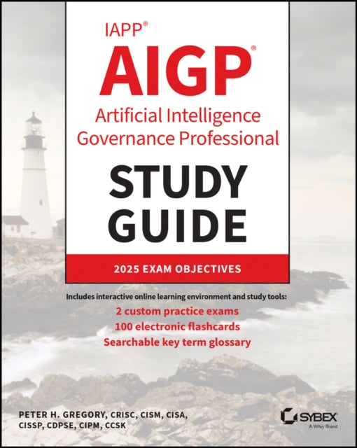 Iapp Aigp Artificial Intelligence Gover