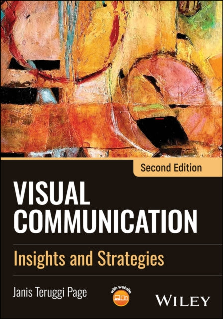 Visual Communication Insights And Strat