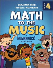 Math To The Music By Mcdonagh, Rebecca