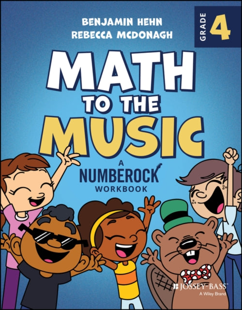 Math To The Music