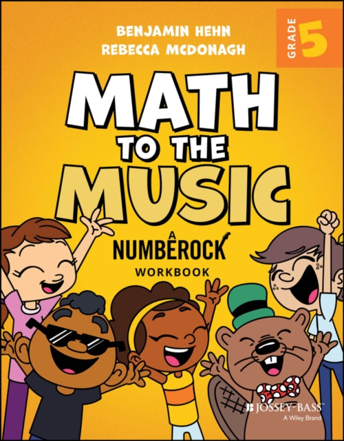 Math To The Music