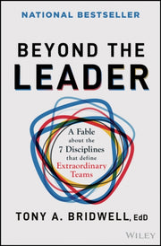 Beyond The Leader By Bridwell, Tony
