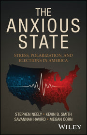 The Anxious State Stress Polarization