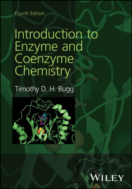Introduction To Enzyme And Coenzyme Che