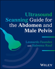 Ultrasound Scanning Guide For The Abdom