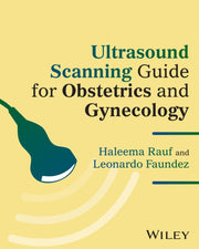 Ultrasound Scanning Guide For Obstetric