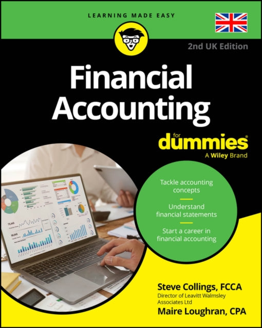 Financial Accounting For Dummies