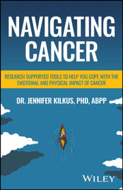 Navigating Cancer Research Supported T By Jennifer Kilkus