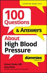 100 Questions & Answers About High Blood