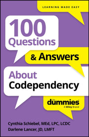 100 Questions/answers About Codependency