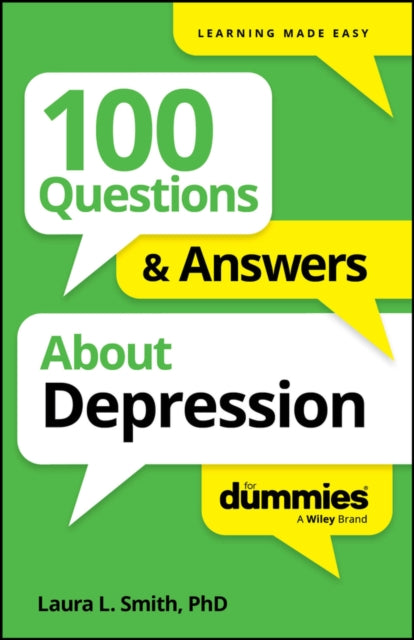 100 Questions & Answers About Depression