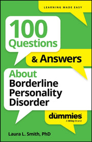 100 Questions & Answers About Borderline