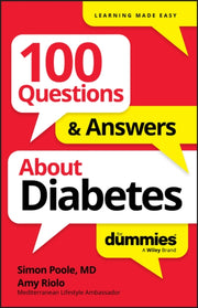 100 Questions & Answers About Diabetes