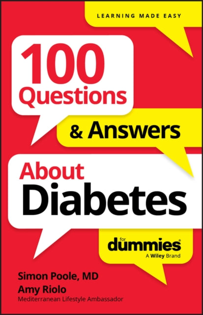 100 Questions & Answers About Diabetes