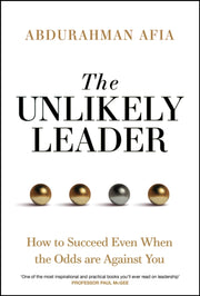 Unlikely Leader