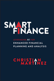 Smart Finance Leveraging Ai For Enhanc