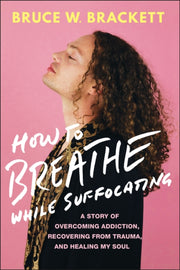 How To Breathe While Suffocating
